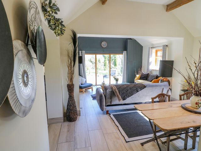 Ladycroft Barn - 1068300 - photo 5