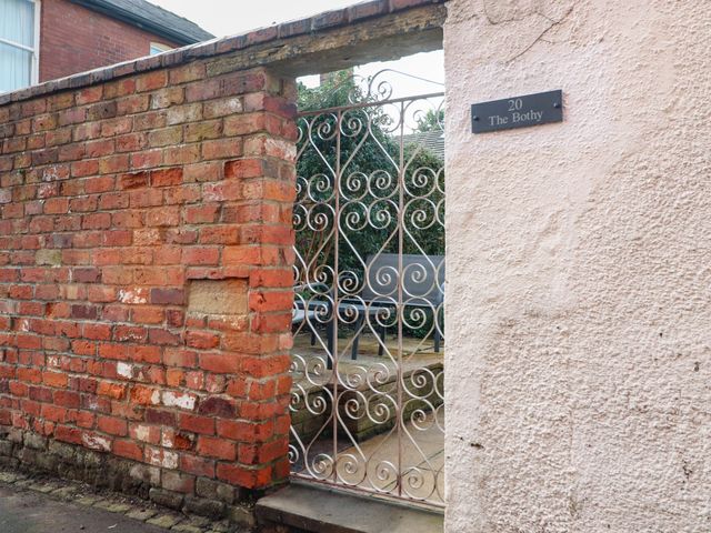The Bothy - 1068412 - photo 2