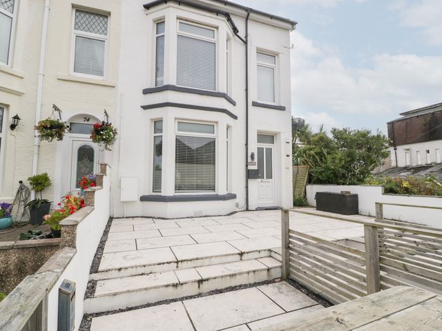 76A Mackworth Road - 1068536 - photo 1 