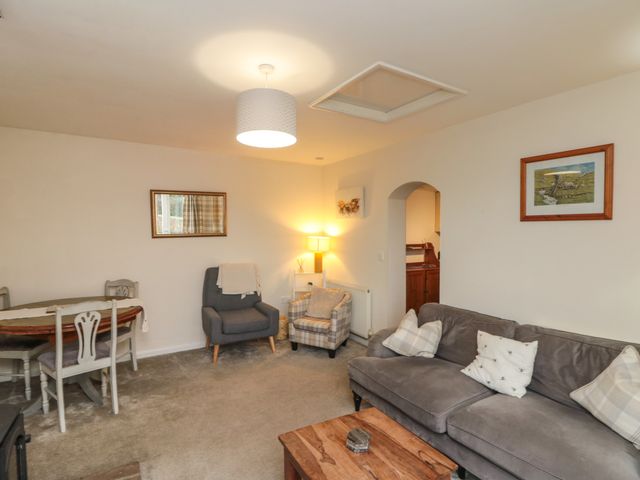 Chestnut Cottage - 1068539 - photo 2