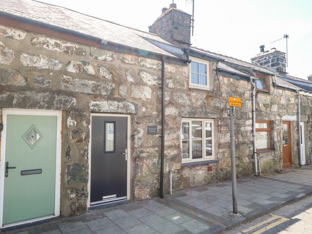Weaver's Cottage - 1068554 - photo 3