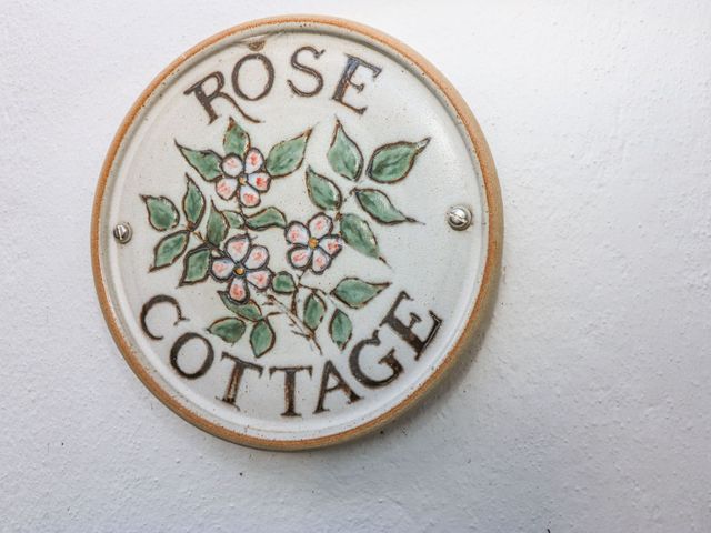 Rose Cottage - 1068641 - photo 2