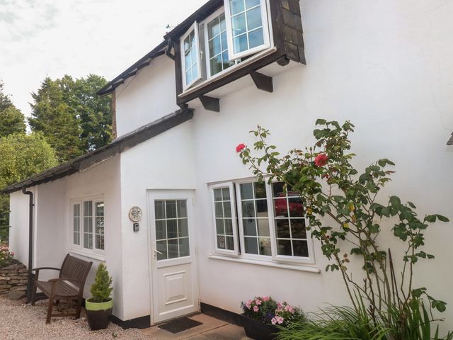 Rose Cottage - 1068641 - photo 3