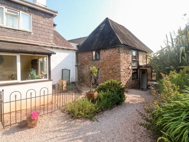 Rose Cottage - 1068641 - photo 4