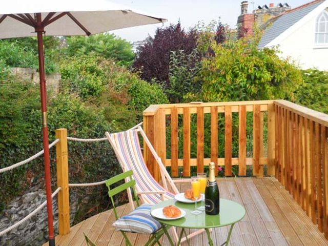 Rose Cottage - 1068687 - photo 2