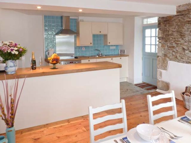Rose Cottage - 1068687 - photo 5
