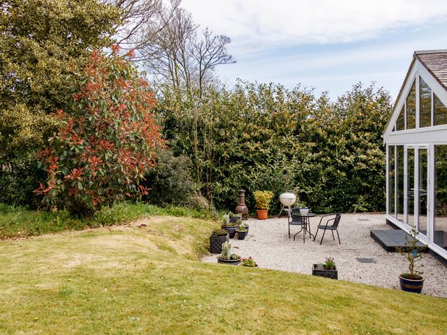 The Old Vicarage Retreat - 1068705 - photo 3