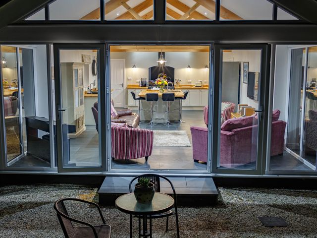The Old Vicarage Retreat - 1068705 - photo 4