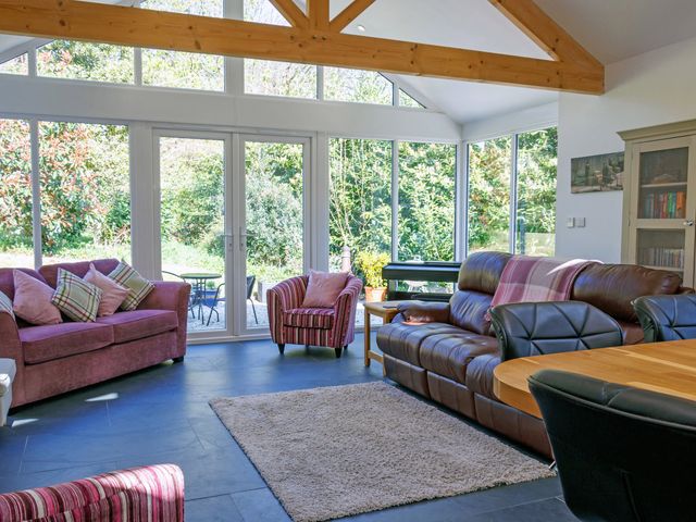 The Old Vicarage Retreat - 1068705 - photo 5