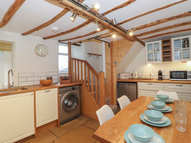 3 Settlebeck Cottages - 1068723 - photo 3