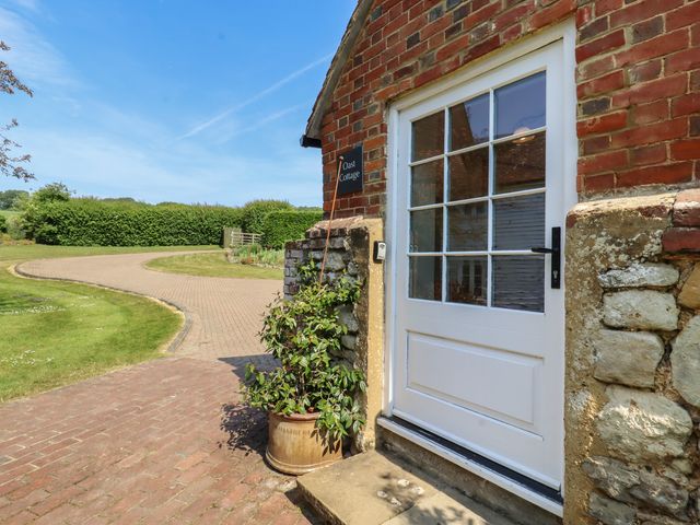 Oast Cottage - 1068731 - photo 2