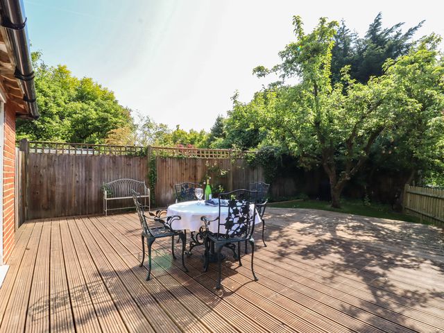 Oast Cottage - 1068731 - photo 4