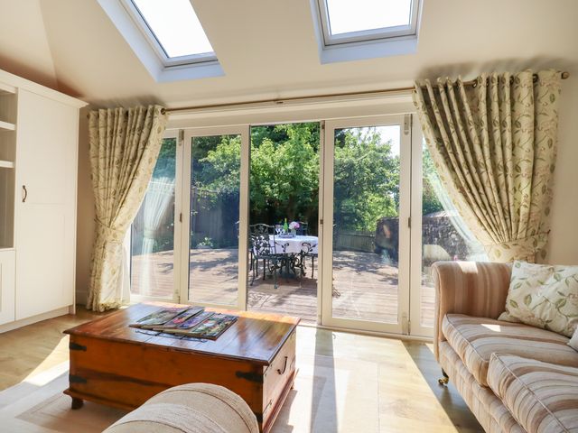 Oast Cottage - 1068731 - photo 3