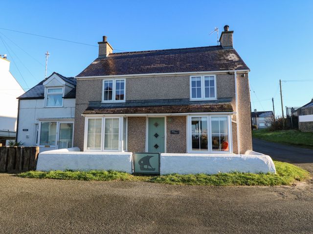 Bryn Tirion - Rhosneigr - 1068773 - photo 2