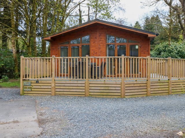 Oakwood Lodge - 1068780 - photo 2