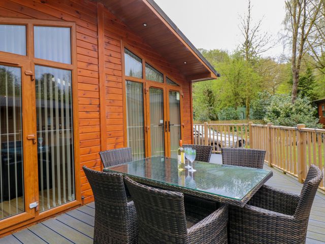 Oakwood Lodge - 1068780 - photo 3