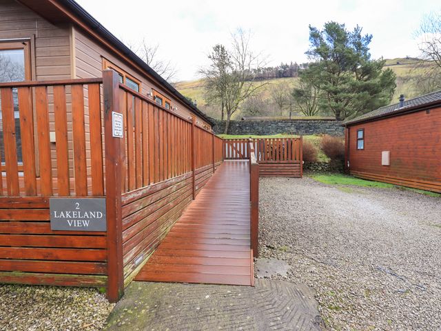 Lakeland View Lodge - 1068781 - photo 4