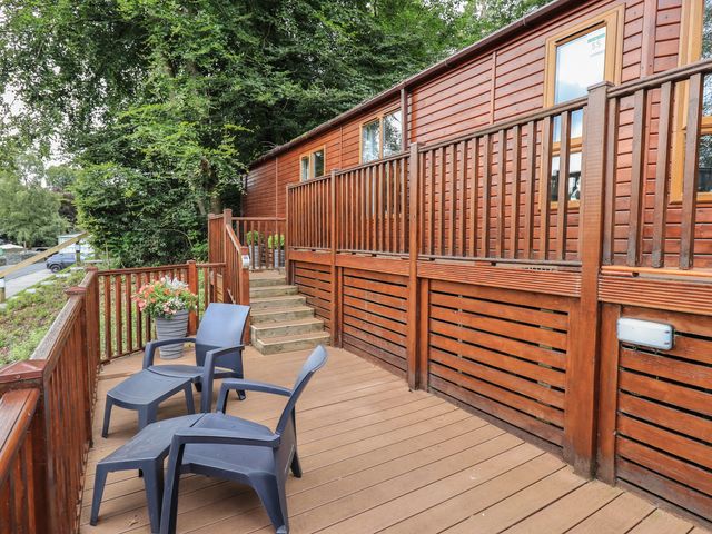 Acorn Bank Lodge - 1068784 - photo 3