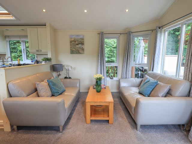 Acorn Bank Lodge - 1068784 - photo 5