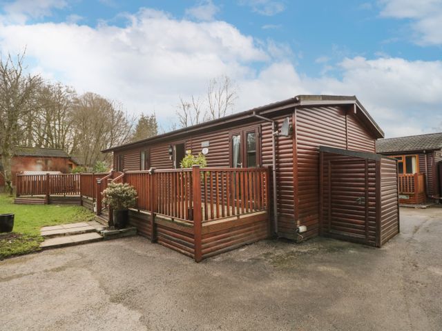 Damson Lodge - 1068790 - photo 2