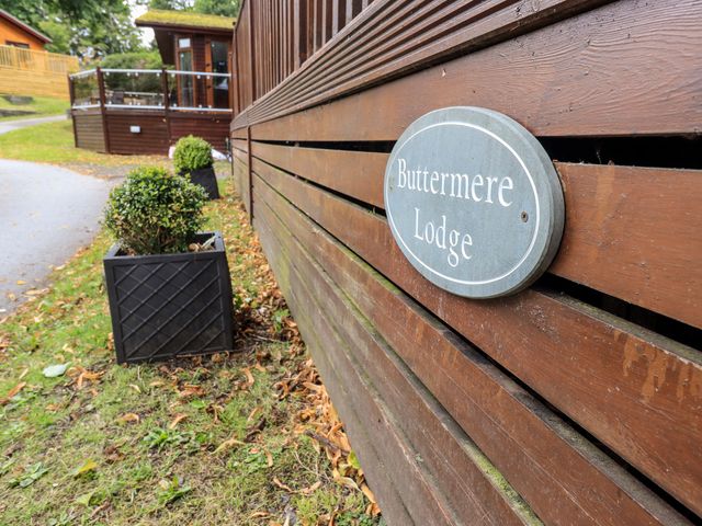 Buttermere Lodge - 1068797 - photo 3