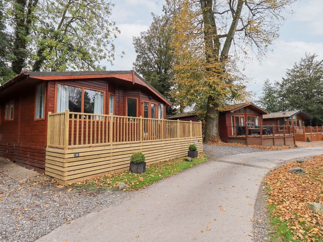Buttermere Lodge - 1068797 - photo 1 