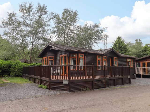 Rydal Lodge - 1068802 - photo 2