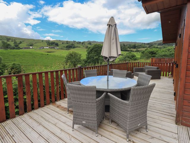 Wansfell Retreat Lodge - 1068804 - photo 2