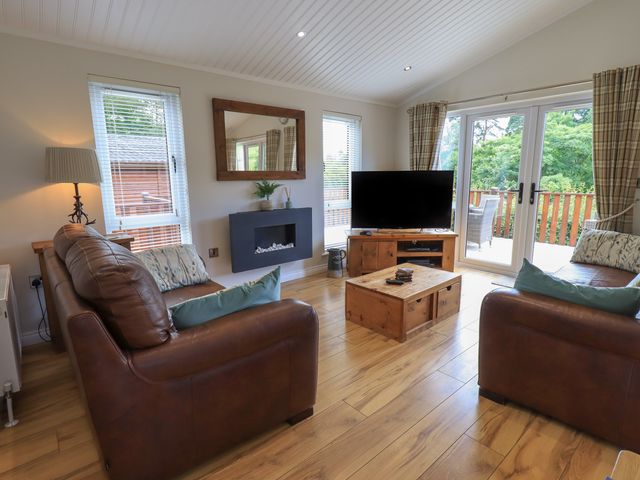 Wansfell Retreat Lodge - 1068804 - photo 3