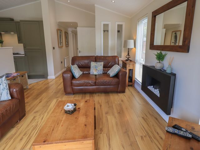 Wansfell Retreat Lodge - 1068804 - photo 5