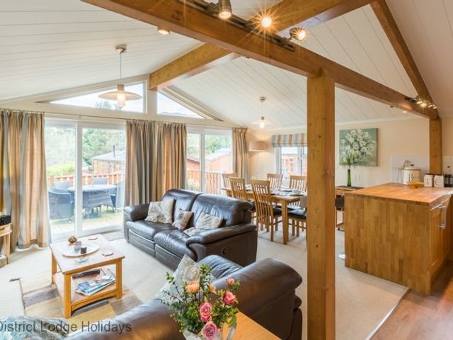 Sheffield Pike Lodge - 1068825 - photo 2