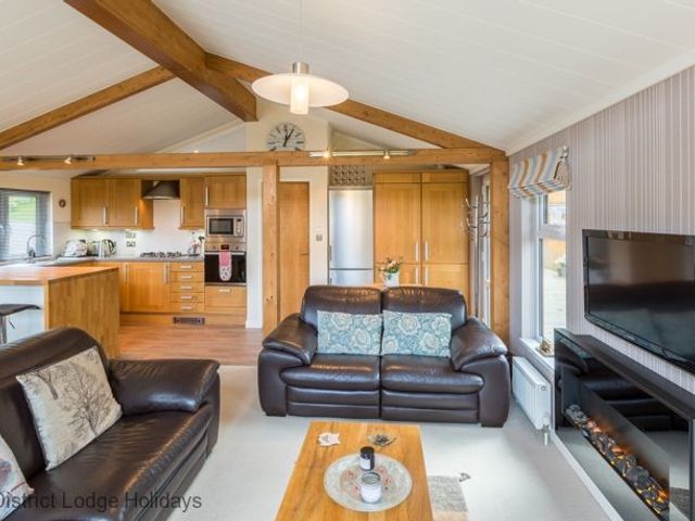Sheffield Pike Lodge - 1068825 - photo 4