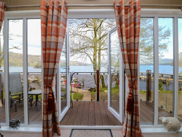 Shoreside Lodge - 1068826 - photo 4