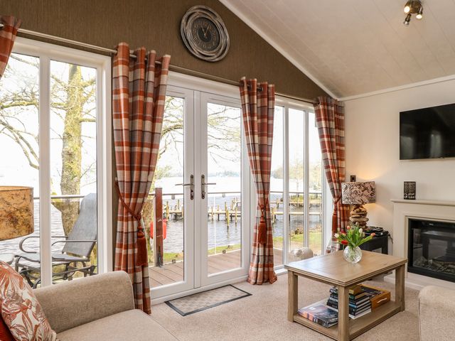Shoreside Lodge - 1068826 - photo 5
