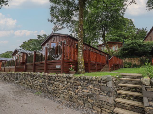 Shoreside Lodge - 1068826 - photo 2