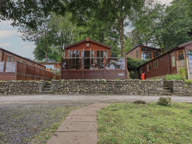 Shoreside Lodge - 1068826 - photo 3