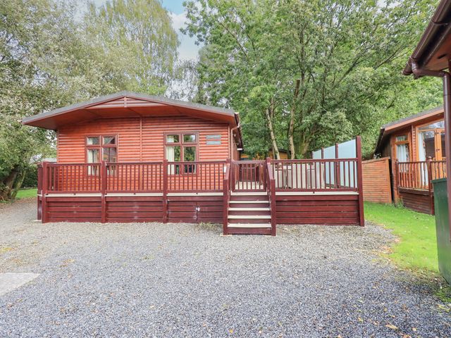 Tanglewood Lodge - 1068842 - photo 2
