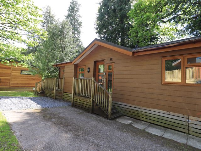Forest Pines Lodge - 1068844 - photo 2