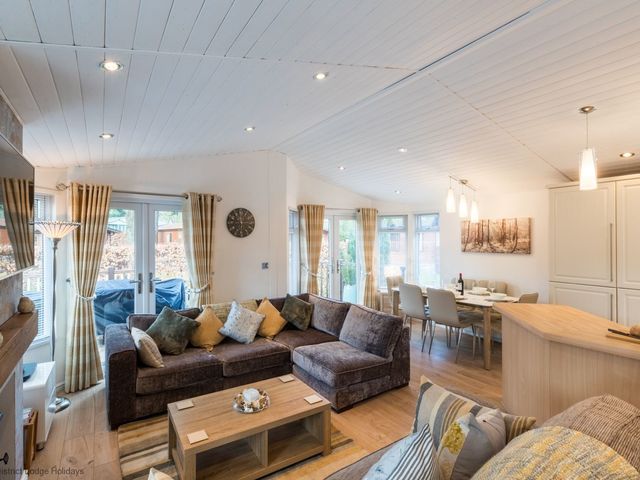 Broad Larch Lodge - 1068846 - photo 2