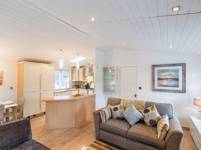 Broad Larch Lodge - 1068846 - photo 3