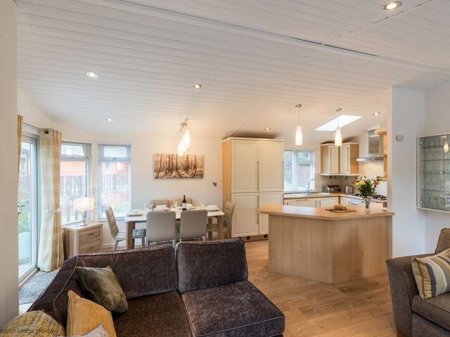 Broad Larch Lodge - 1068846 - photo 4