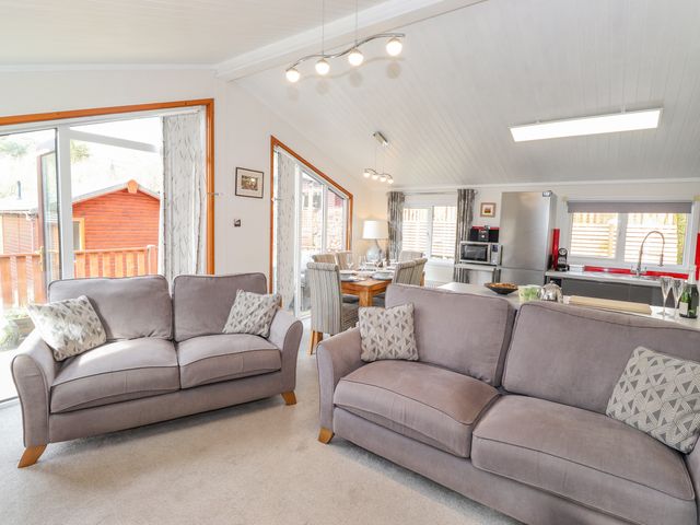 Limefitt Lodge - 1068861 - photo 4