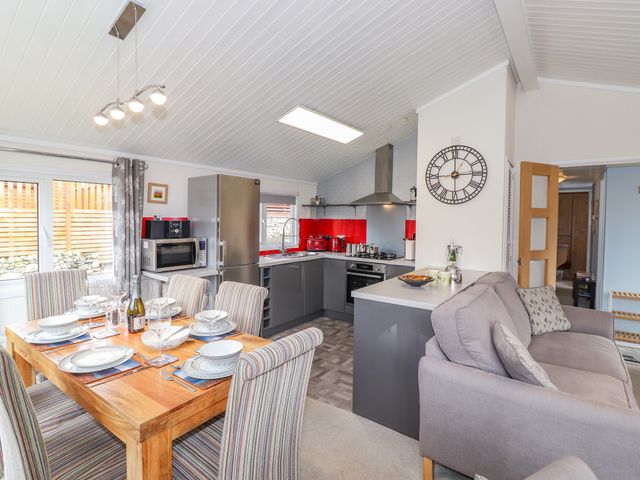 Limefitt Lodge - 1068861 - photo 5