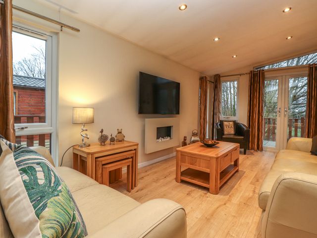 Wainwright Lodge - 1068874 - photo 4