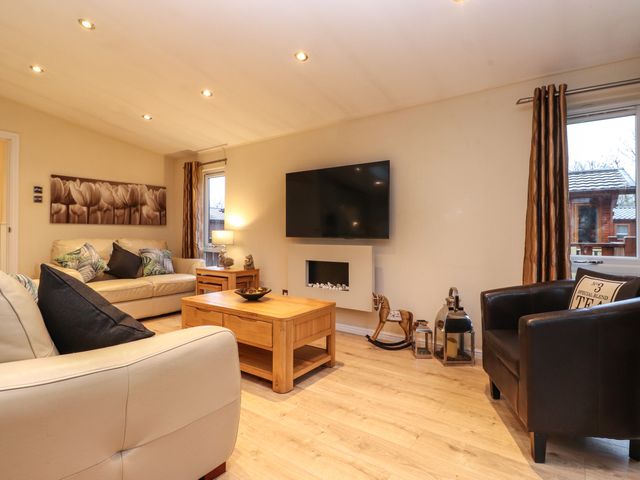 Wainwright Lodge - 1068874 - photo 5