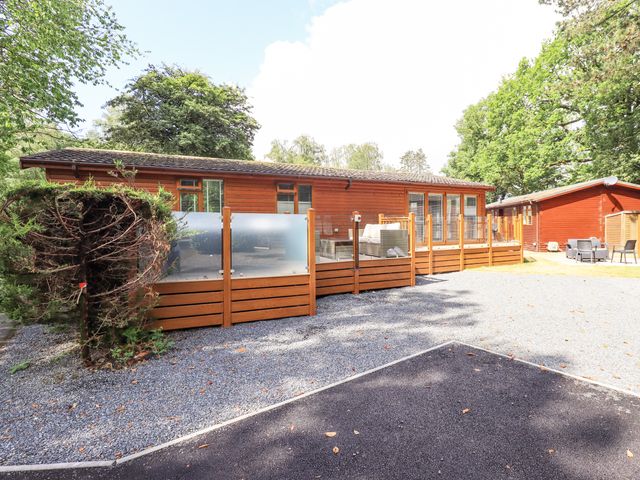Lakes Lodge - 1068892 - photo 3