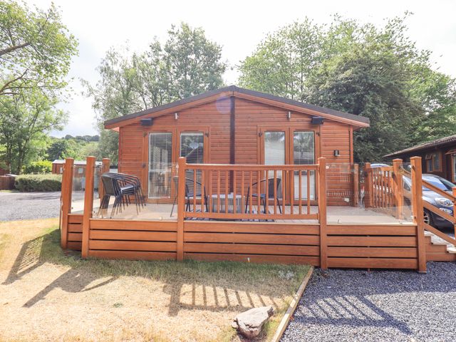 Lakes Lodge - 1068892 - photo 2