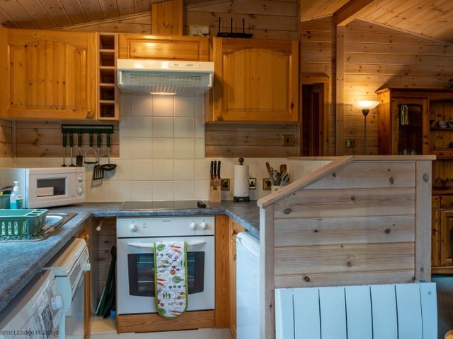 Rivendell, Burnside Park - 1068894 - photo 4