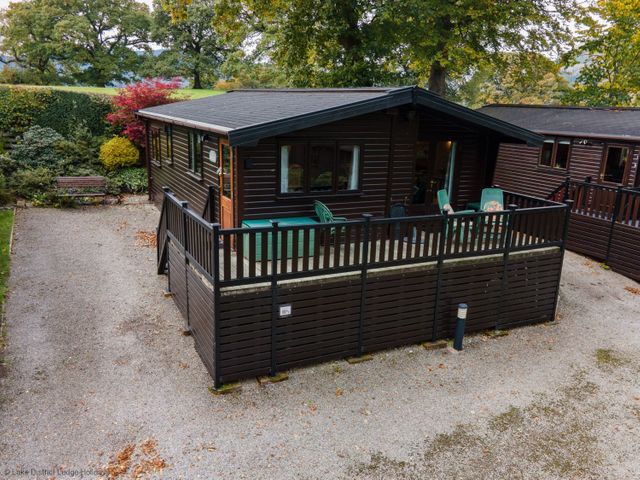 Rivendell, Burnside Park - 1068894 - photo 2