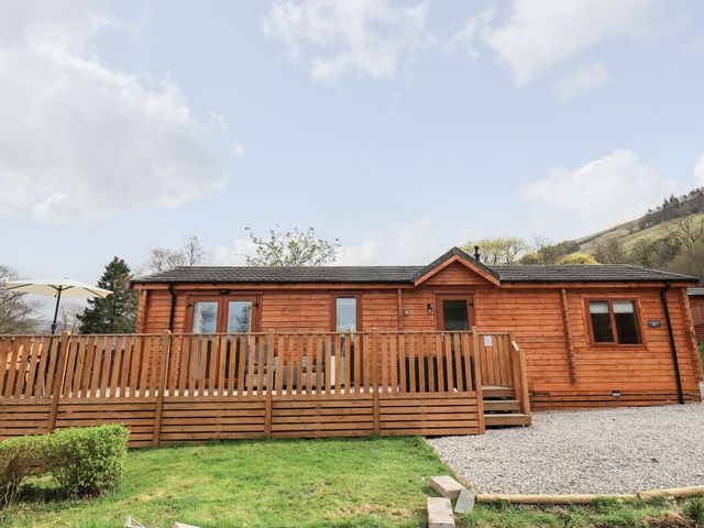 Ramblers' Rest Lodge - 1068905 - photo 2